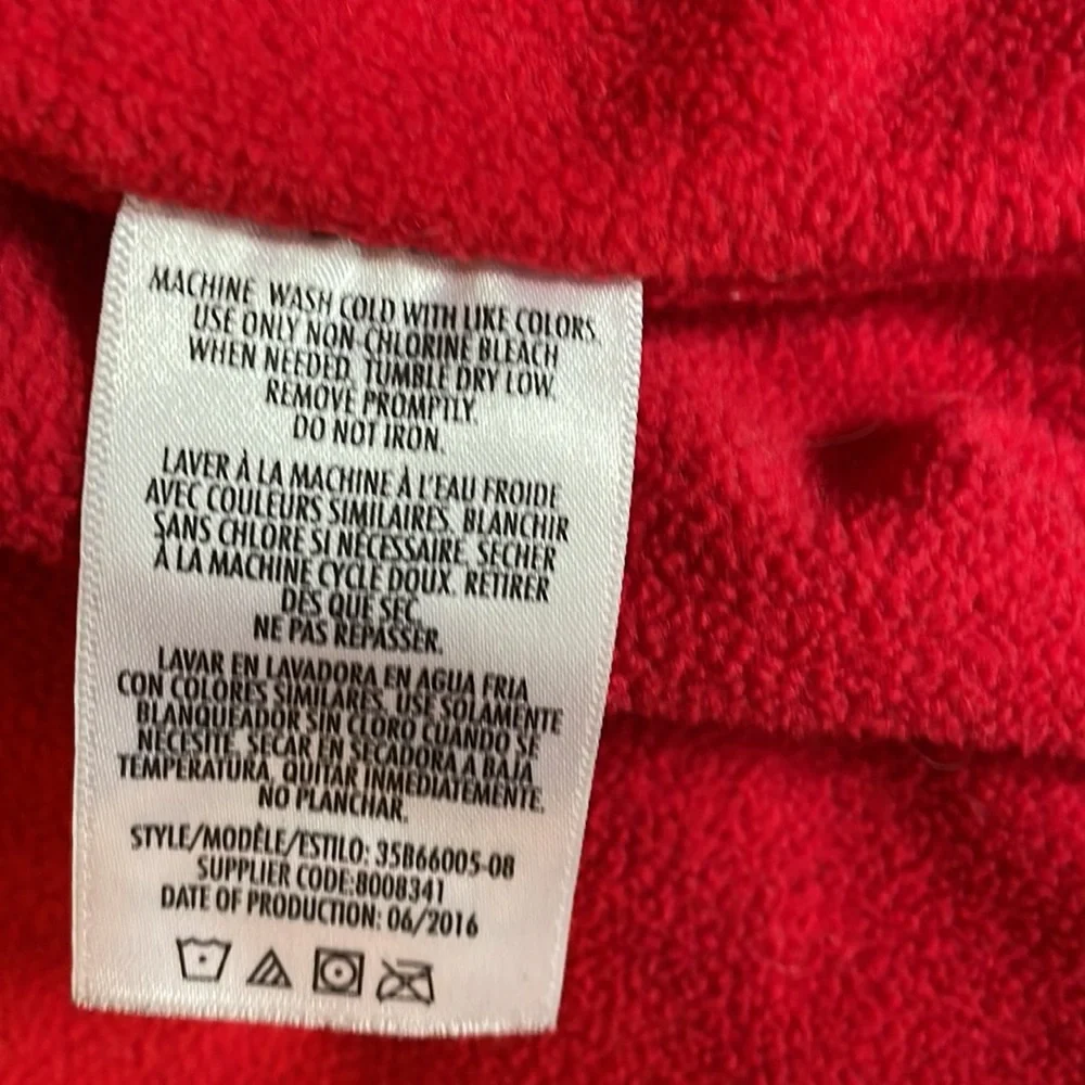 Calvin Klein jacket - Picture 10 of 12